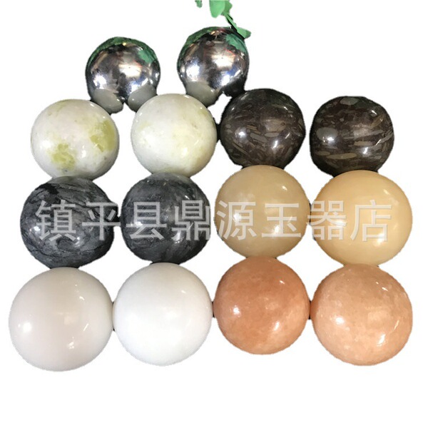 natural ore jade for gym