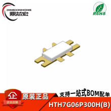 ԭb HTH7G06P300H(B) 300W 1.8-600MHz 50V 20.8dB ʷŴ