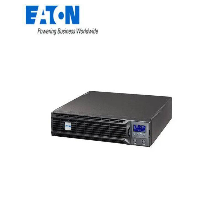 Eaton不间断电源10KVA/9000W在线式机架塔式DXRT10KVA三进单出