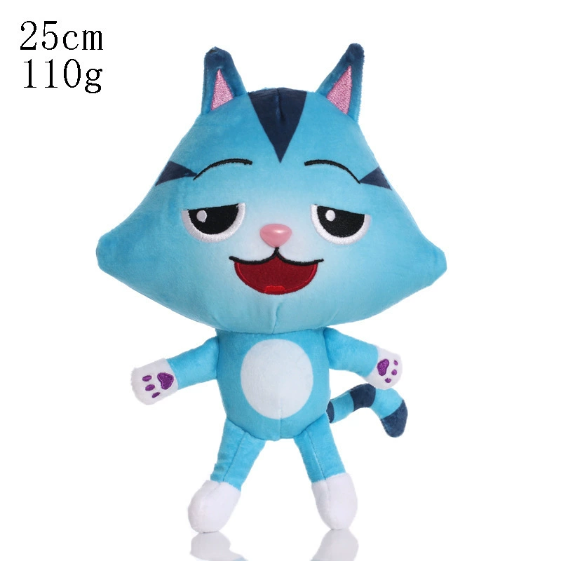 Плюшевая кукла домик, игрушка, подарок на день рождения