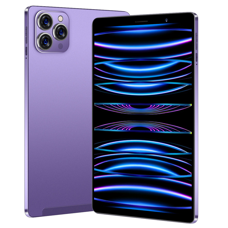 For Live E-commerce Android Tablet PC Shake Voice Fast Hand Live Android Smart Game Tablet PC