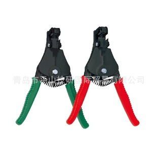 Marvel Mws-F2 Wire Stripper and Quick Wire Cutter