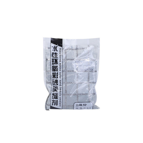 OEM barreled colored sand water-based epoxy caulking agent wholesale…