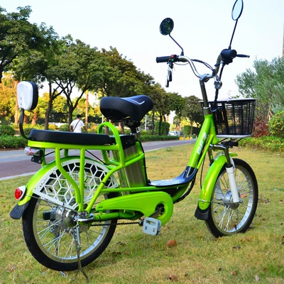 Range Electric Moped Electric – Elektrikli motosikletlər