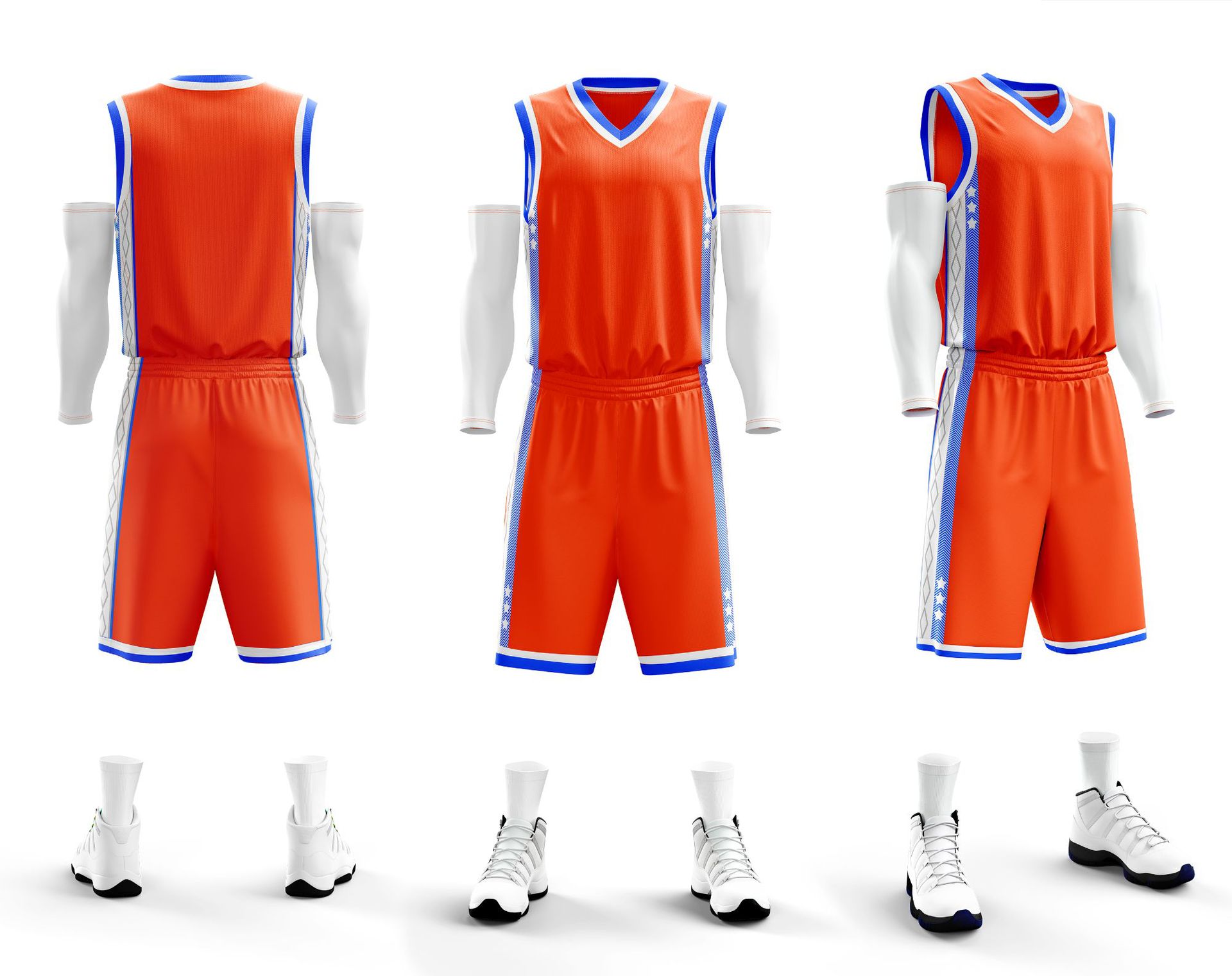 Wd3808—orange