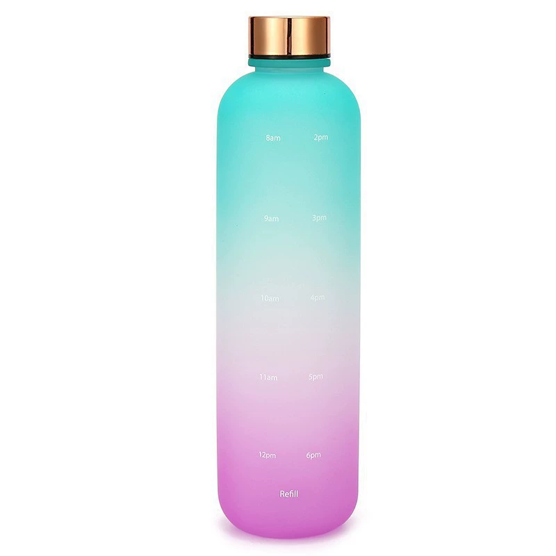 Material for water, 2023, 1000 ml, gradient
