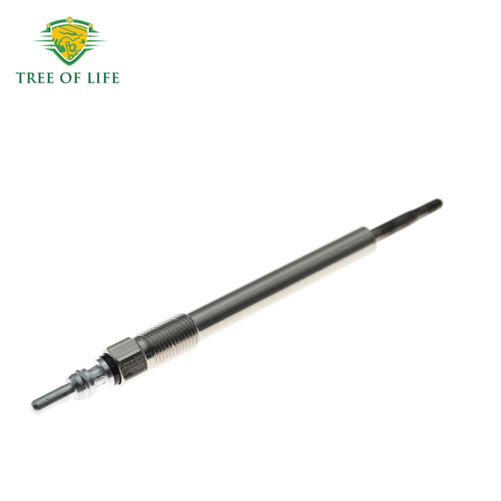 Lr073727,Lr116117,Lr128419 Are Suitable for Land Rover Range Rover Glow Plugs
