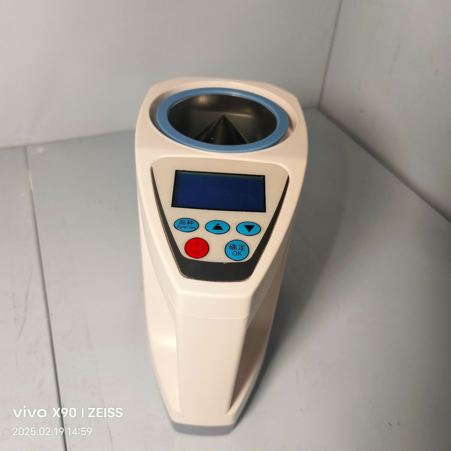 ũ��LDS-1G���İ����ˮ�ֲⶨ�ǹ���ˮ����ˮ�ּ����