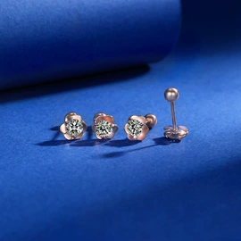 戒指;项链;耳钉