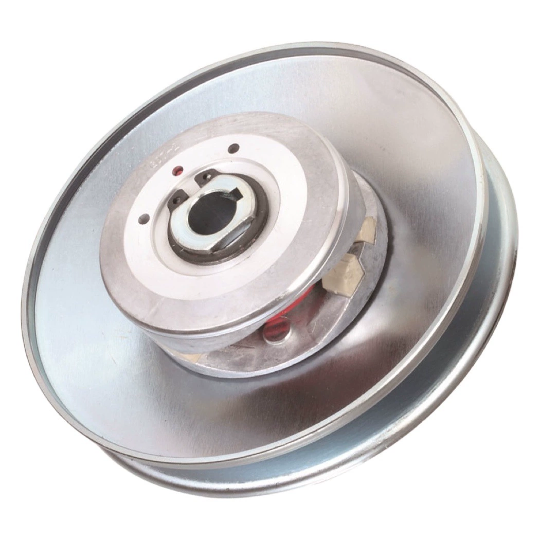 GoKart сцепления Kart беспрерывная переменная скорость GX160 бензиновый двигатель 3/4? Отверстие 40/41/420