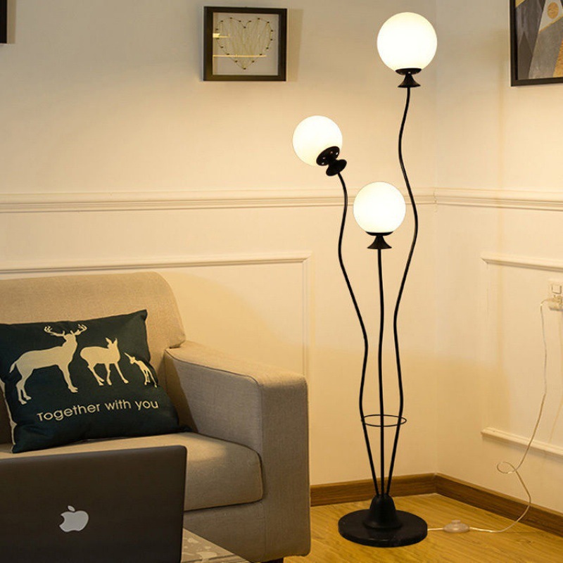 Table lamp