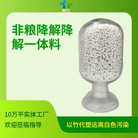 其他通用塑料;其他塑料薄膜;功能性母料