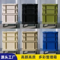 工业风设计方箱_1688源头厂家批发