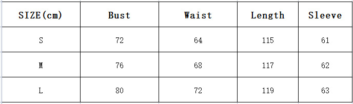 Stylish Patchwork Cardigan Dress Front View