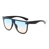 Men's street sunglasses, retro glasses, wholesale