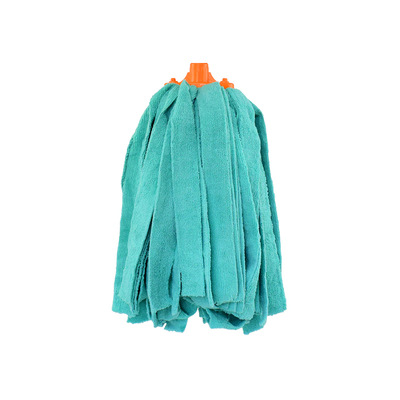 녹색 교체용 걸레 헤드 [손잡이 없음]