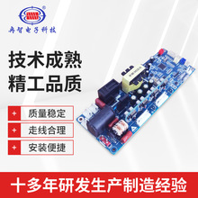 数字全桥电磁加热器控制板 工业电磁加热380V 80KW~150KW厂家