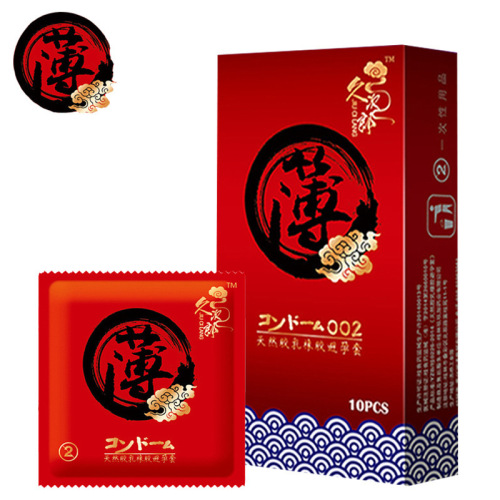 Play Fan Kujiro condoms 3 packs, 9 packs, 10 packs condoms for men and women, adult sex toys