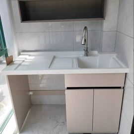 浴室柜;台盆/面盆;普通马桶