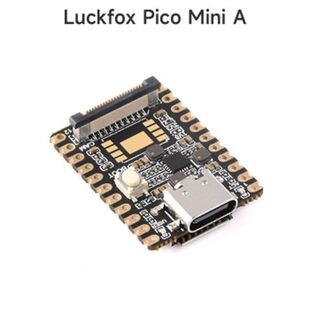 幸狐 RV1103 Mini Linux Development Board Luckfox Pico Mini A
