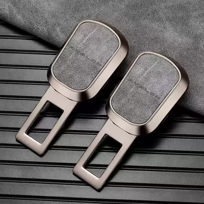 Safety Buckle Extender Insurance Plug — Other Automotive Safety Supplies