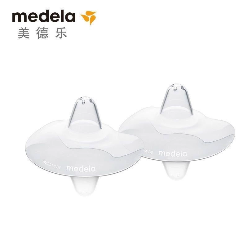 Medela, накладки на соски, репеллент для укусов Sting