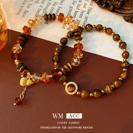 耳环;项链;手链