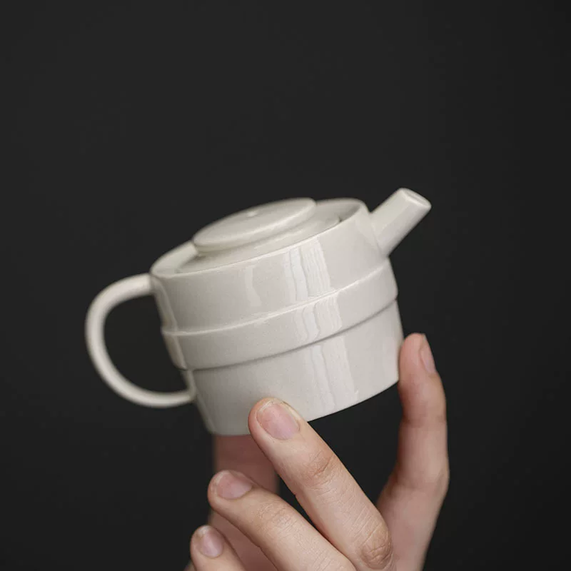 Перифе teapot?