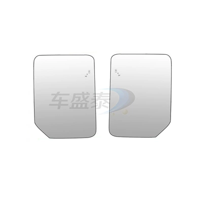 Suitable for 24-25 Toyota Land Cruiser Prado 250 Heated Rearview Mirror Reversing Mirror