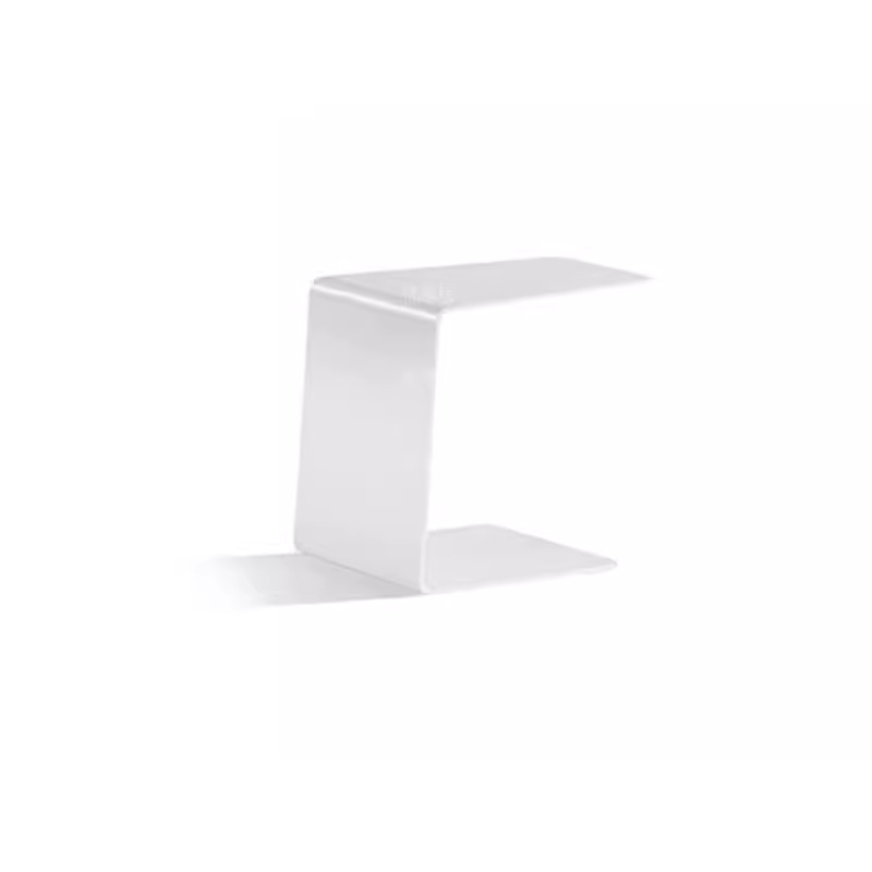 Mesa de café tipo C