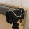 Чёрный