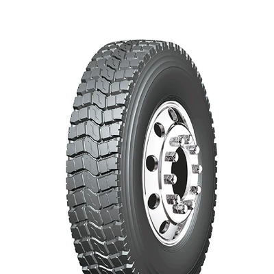 Truck Tire, Yük maşını şinləri
