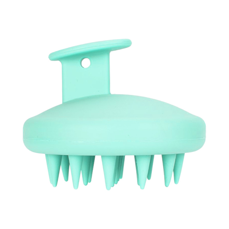 Sky blue green (silicone material)