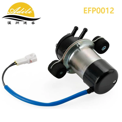 UV-V6E 15100-70D00 15100-70DV0 – Oil pump, nozzle