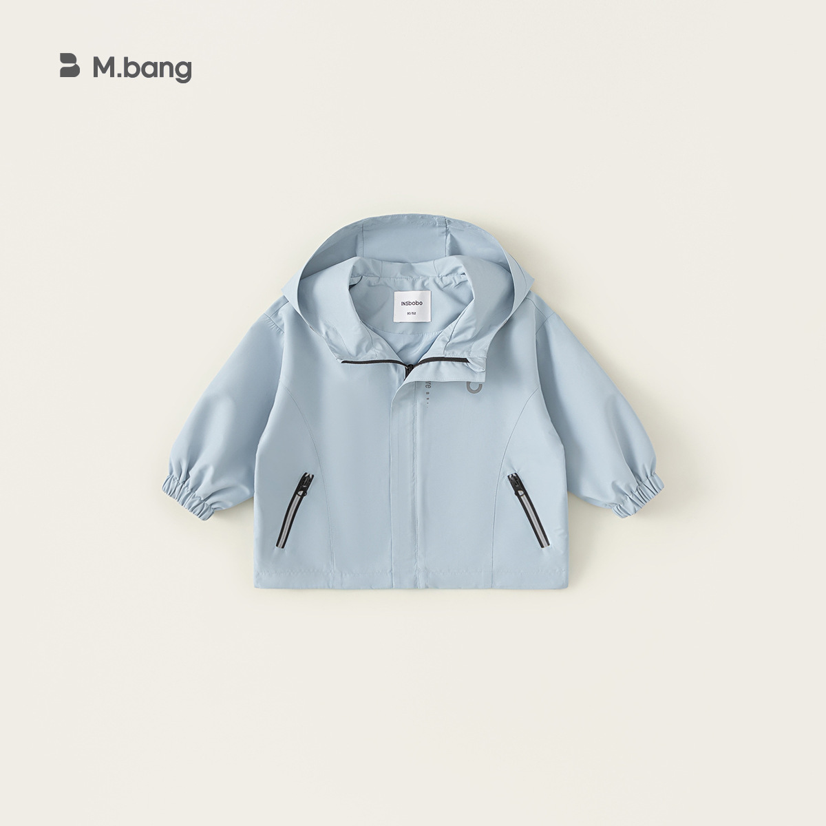 [Envío gratis] ropa para niños tops de otoño e invierno, chalecos de mezclilla para niños, abrigos para niños, abrigos con capucha para niñas