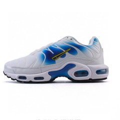 国境を越えた貿易 AIR MAX PLUS 男女兼用カジュアルシューズ クッション性ランニングシューズ スポーツシューズ TN ビジュアルエアクッションシューズ
