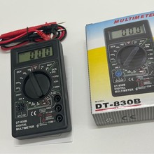 DT-830B �����f�ñ��ֳ�ʽ���@�f�ܱ������ 늉���늹��x���x��
