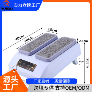 Electric Walking Machine, Home Fitness Equipment, Elderly Leg and Foot Rehabilitation Machine, Leg Exercise Trainer, Leg Beauty Machine, Walking