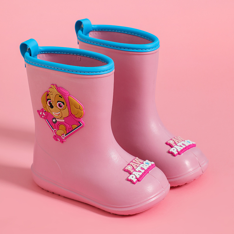 Paw Patrol Children's Wellies