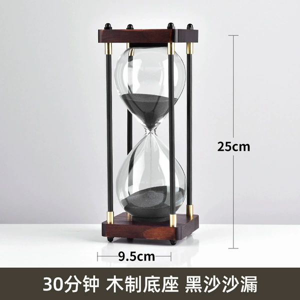 [sl2001黑沙30分钟高款]