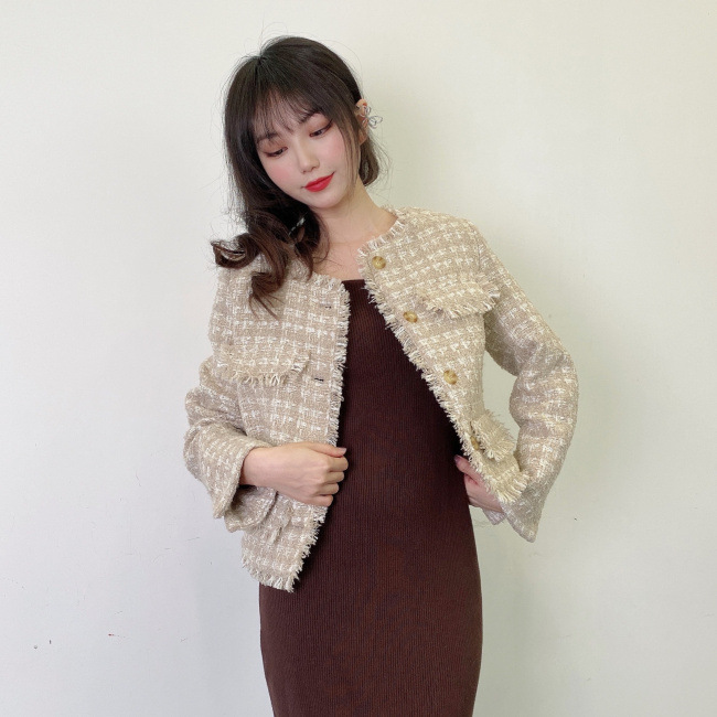 A1435 1090K ÁO KHOÁC NỮ GUATDZI HỌA TIẾT HOA THỜI TRANG NỮ G03 SẢN PHẨM MỚI