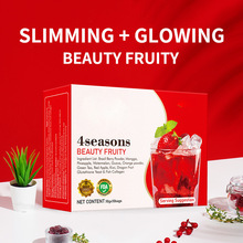 �羳���ڹ��߷�100g Cranberry composite fruit and vegetable