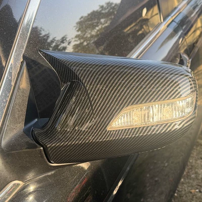 Other Car Modifications Lights 08-13 Carbon Fiber Rearview