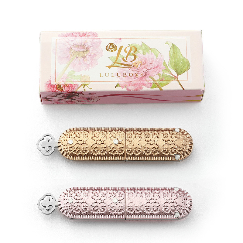 女士迷你小刀户外折叠刀 不锈钢便携开快递水果刀多用途跨境商品