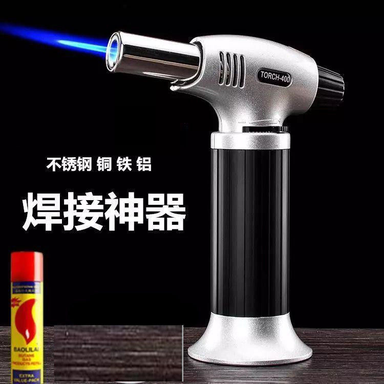 焊接神器焊枪小型家用焊铁维修焊接不锈钢高温气焊机丝多功能代发|undefined