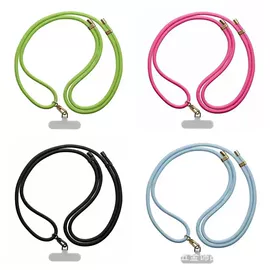 手机挂绳;钥匙扣;钥匙扣及钥匙扣配件