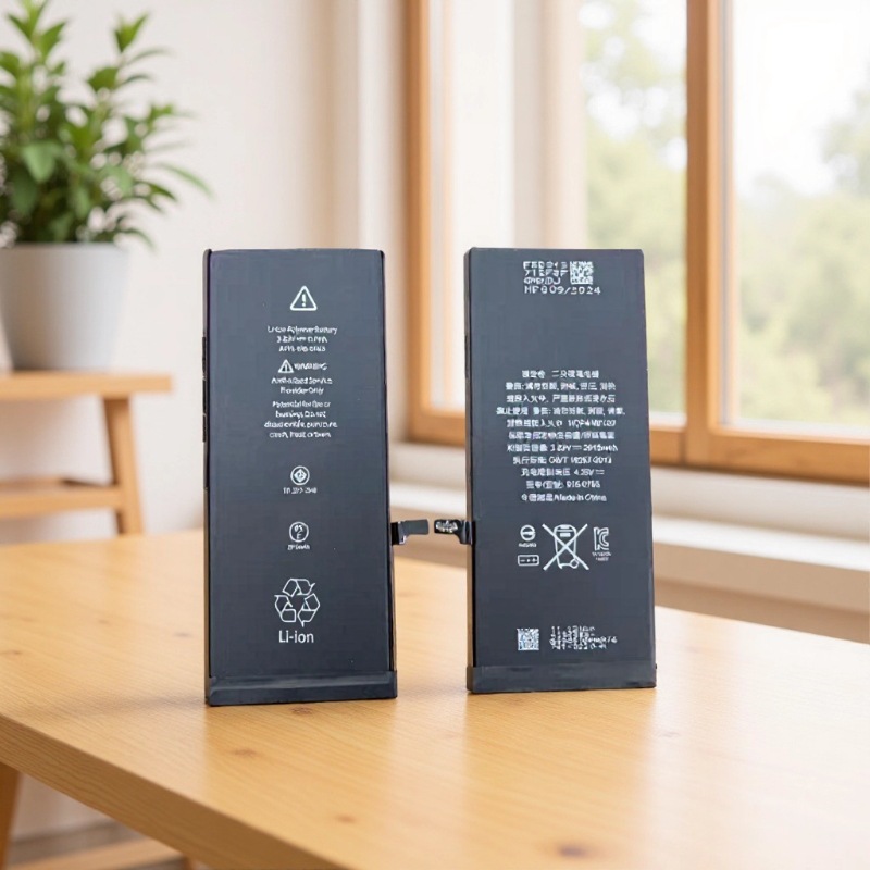 适用于苹果6Plus电池 苹果6plus电池 苹果6P手机电池内置电池