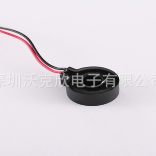 Lead-Type Current Transformer High-Precision Small Transformer Zmpt107-1