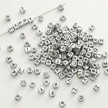 500gһ���b6x6mm���������Ά���ĸ��Ӣ����ɢ���ֹ�DIY�֙C朴���