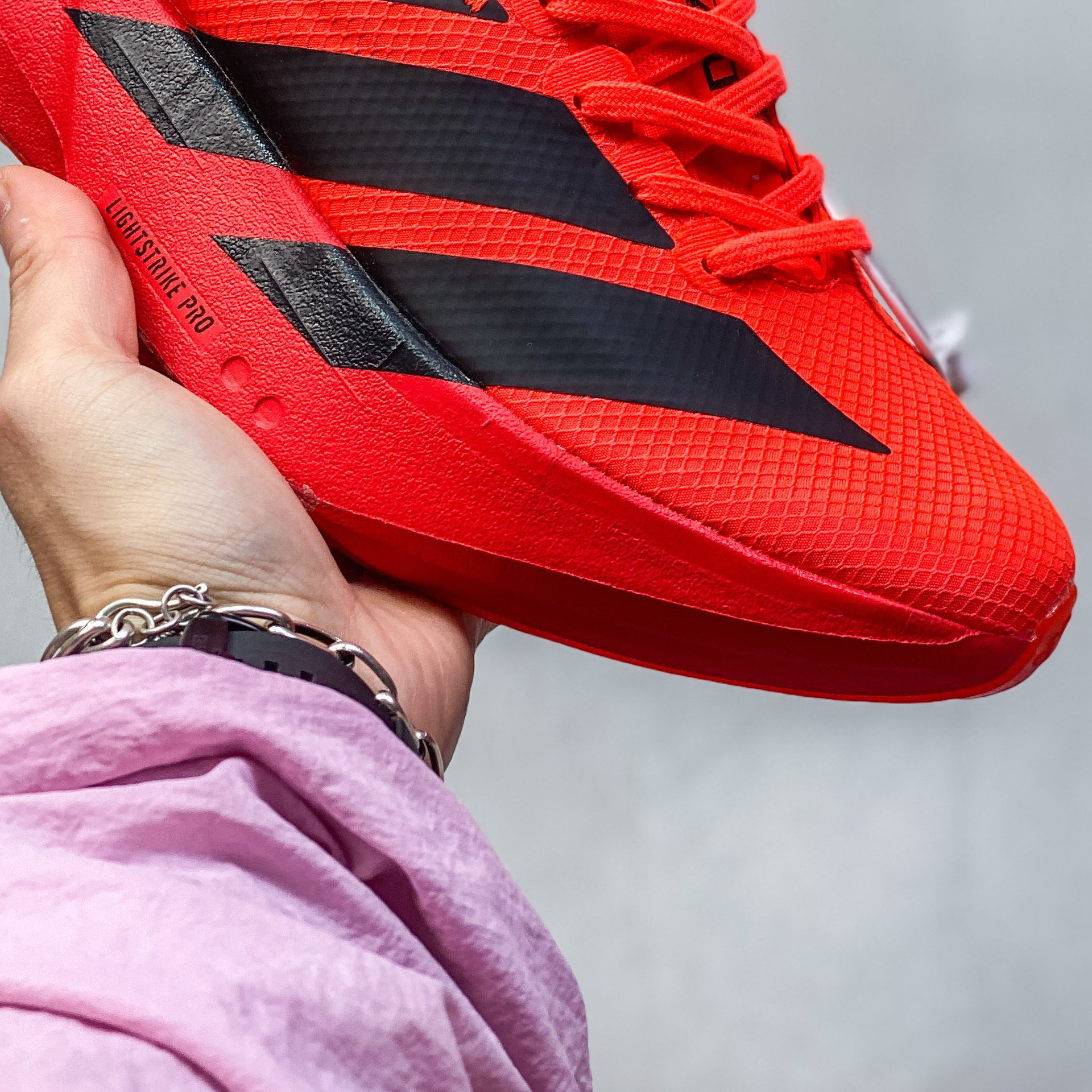 Zapatillas deportivas Samba Pro 4 antideslizantes resistentes al desgaste